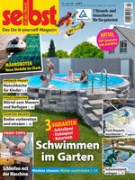 Selbst ist der Mann